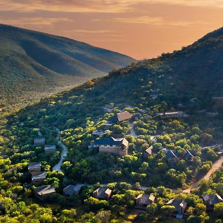 Babohi At Qwabi Private Game Reserve By Newmark Bela-Bela Dış mekan fotoğraf