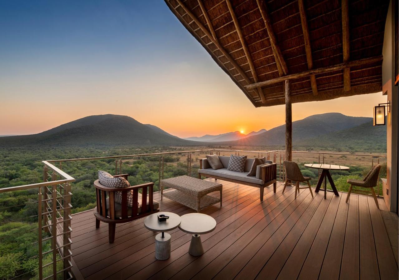 Babohi At Qwabi Private Game Reserve By Newmark Bela-Bela Dış mekan fotoğraf