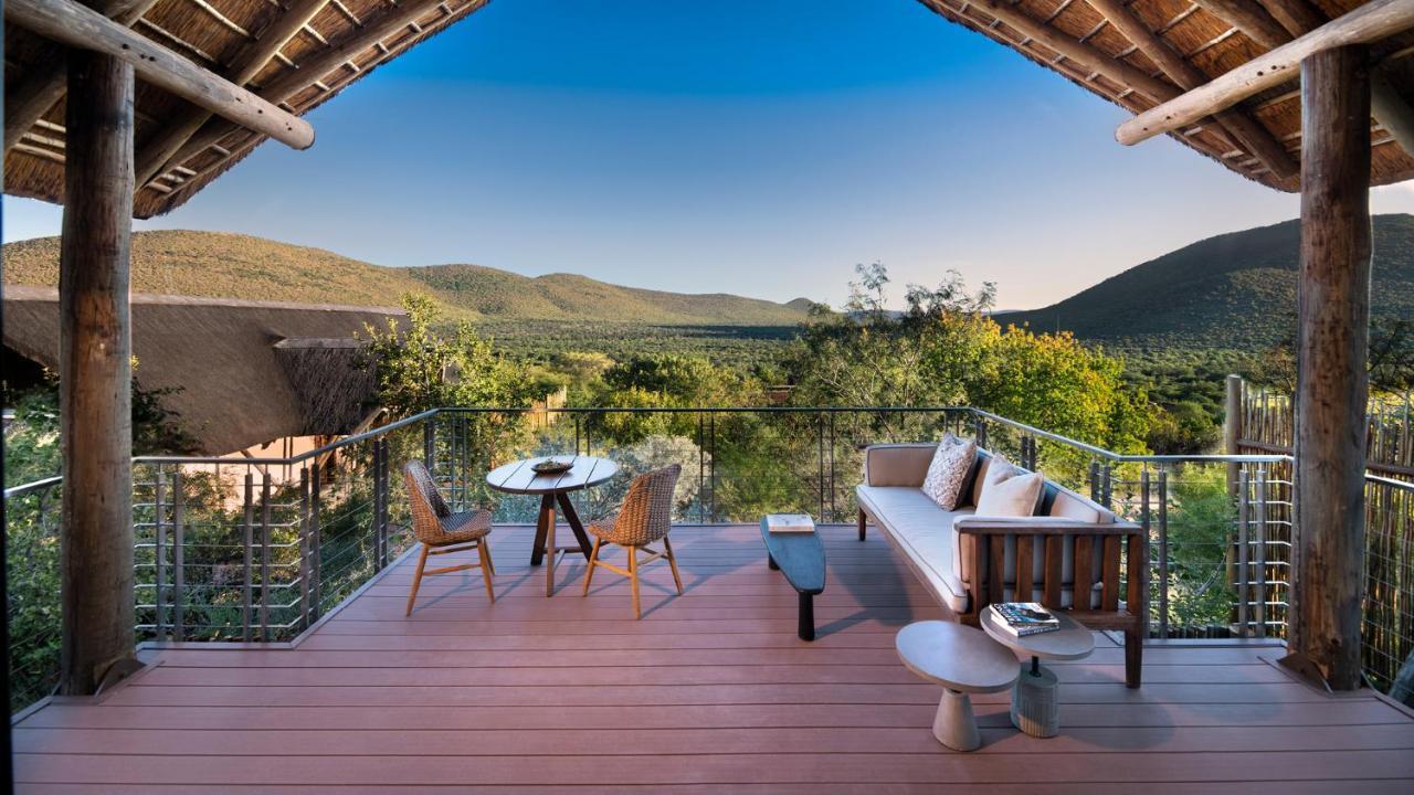 Babohi At Qwabi Private Game Reserve By Newmark Bela-Bela Dış mekan fotoğraf