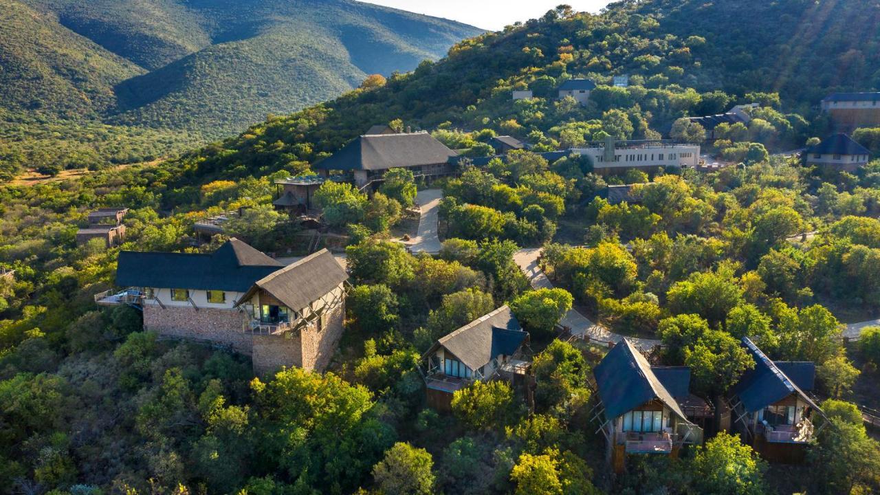 Babohi At Qwabi Private Game Reserve By Newmark Bela-Bela Dış mekan fotoğraf