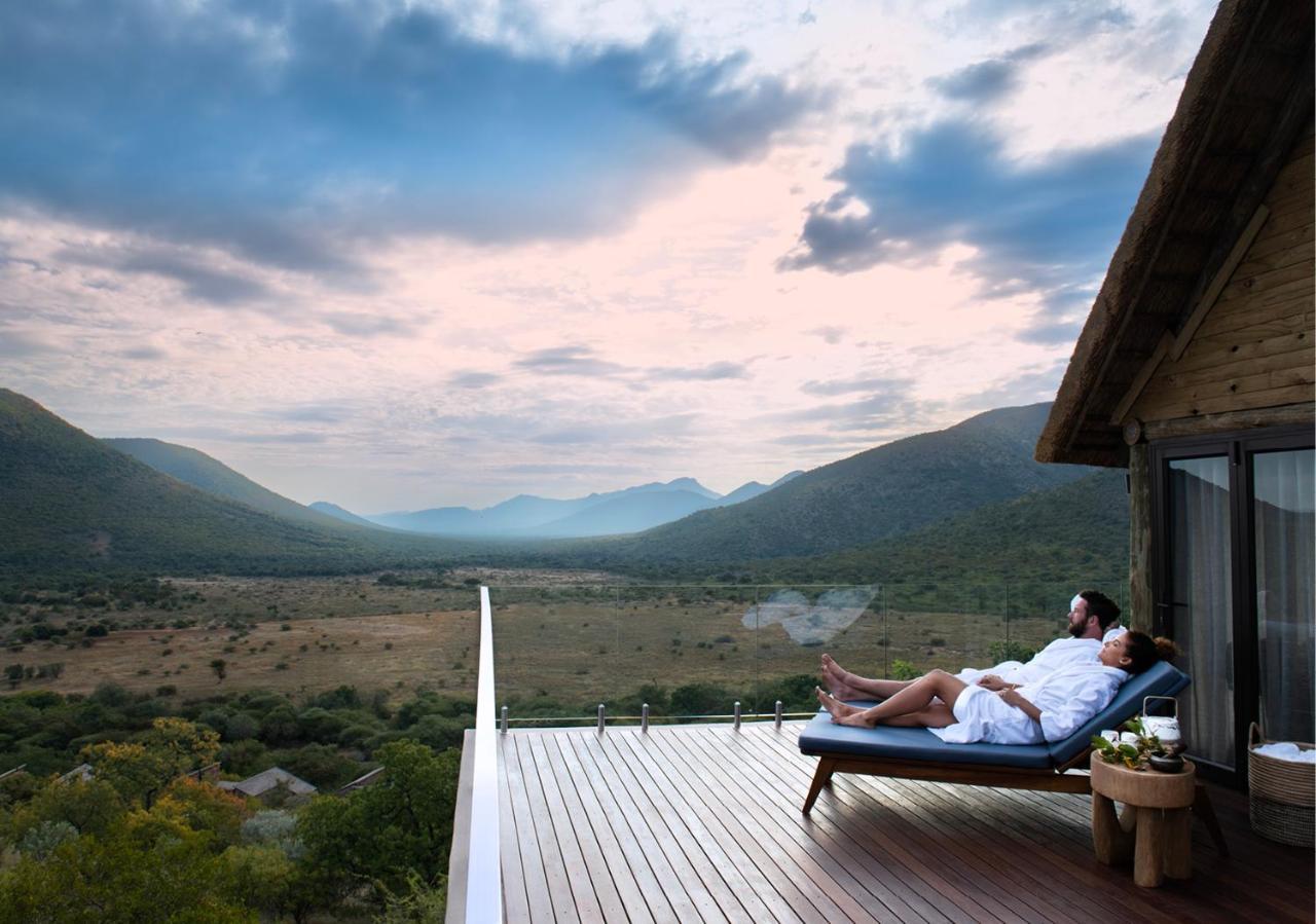 Babohi At Qwabi Private Game Reserve By Newmark Bela-Bela Dış mekan fotoğraf