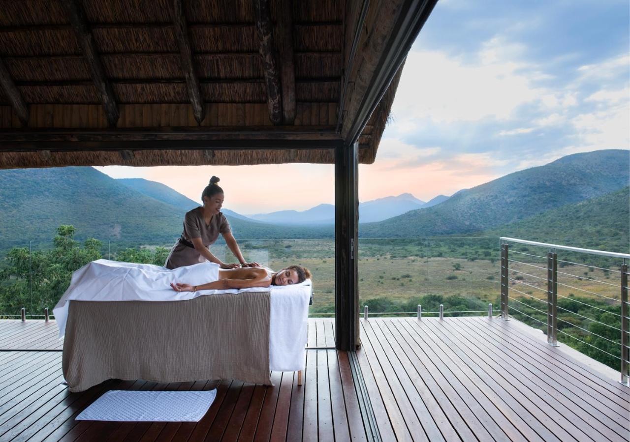 Babohi At Qwabi Private Game Reserve By Newmark Bela-Bela Dış mekan fotoğraf