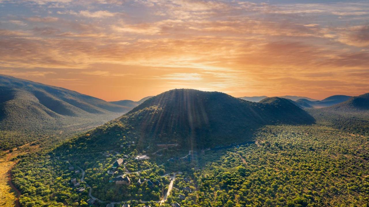 Babohi At Qwabi Private Game Reserve By Newmark Bela-Bela Dış mekan fotoğraf