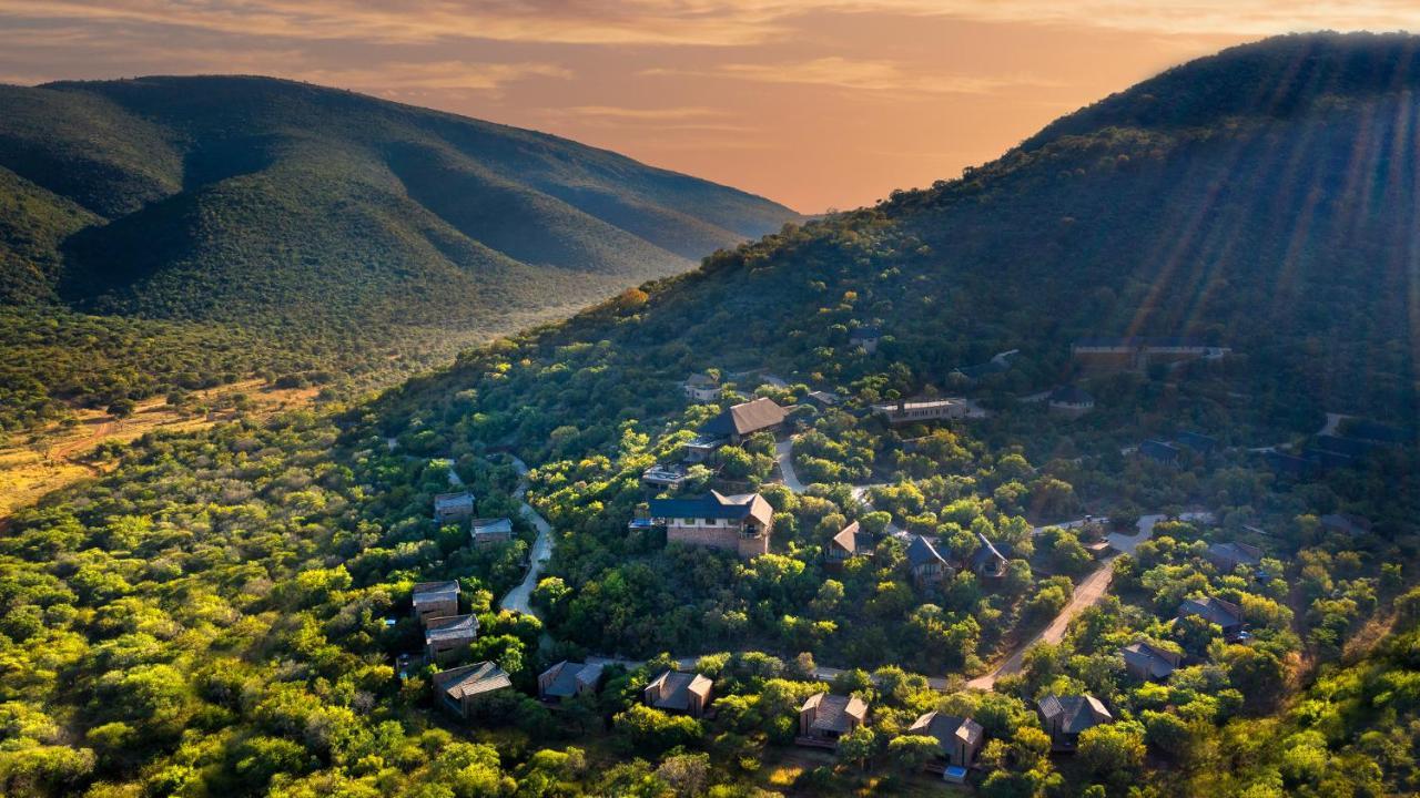 Babohi At Qwabi Private Game Reserve By Newmark Bela-Bela Dış mekan fotoğraf