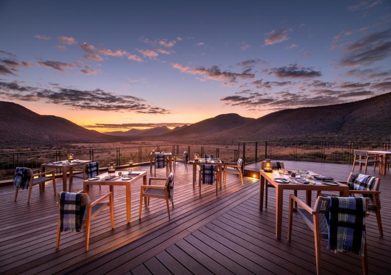 Babohi At Qwabi Private Game Reserve By Newmark Bela-Bela Dış mekan fotoğraf