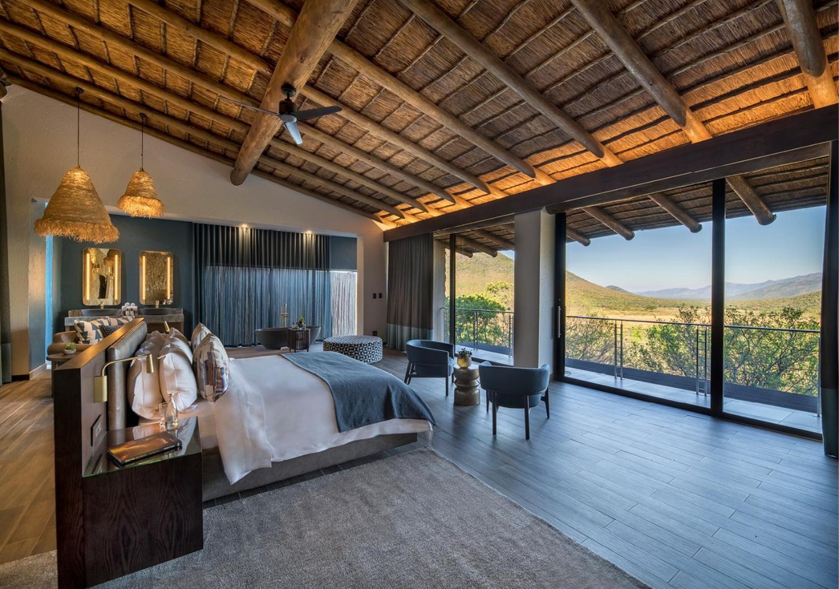 Babohi At Qwabi Private Game Reserve By Newmark Bela-Bela Dış mekan fotoğraf